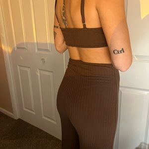 Pitaya Pant Set Size Medium